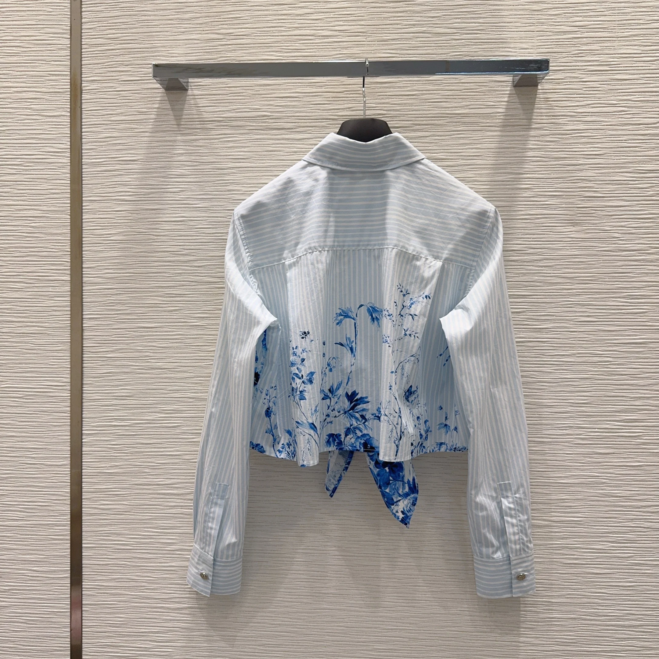 디올 2026 SS 여성 셔츠 92878 Dior Shirt 상세 이미지 18
