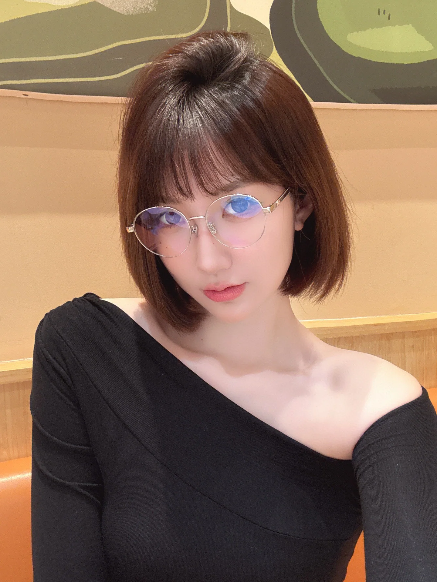 디올 카나쥬 선글라스 상세 이미지 8