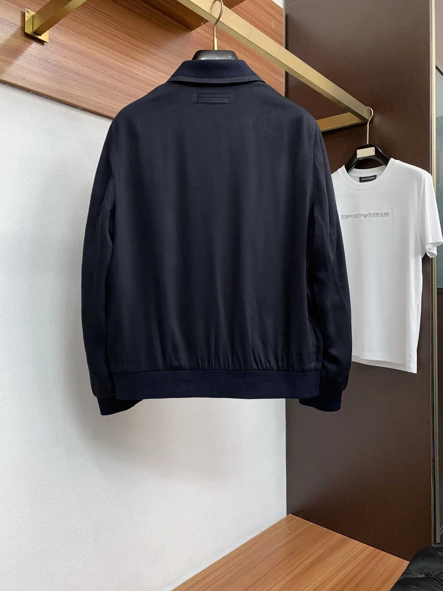 제냐 남성 자켓 53018 Zegna 상세 이미지 10