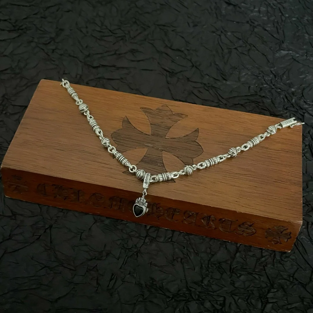 크롬하츠 팔찌 61669 Chrome Hearts Bracelet 상세 이미지 2
