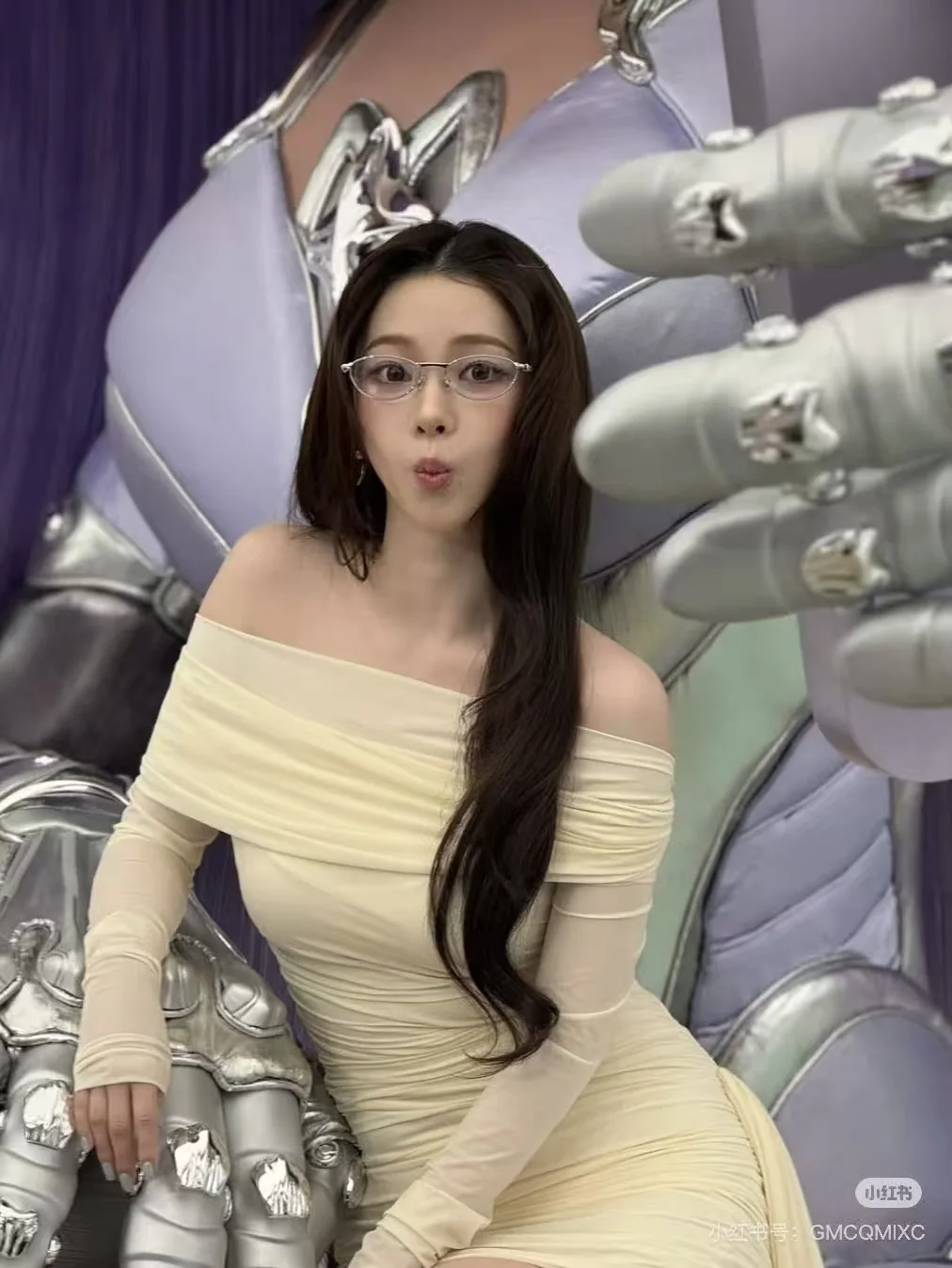 젠틀몬스터 CUFT 접이식 선글라스 상세 이미지 6
