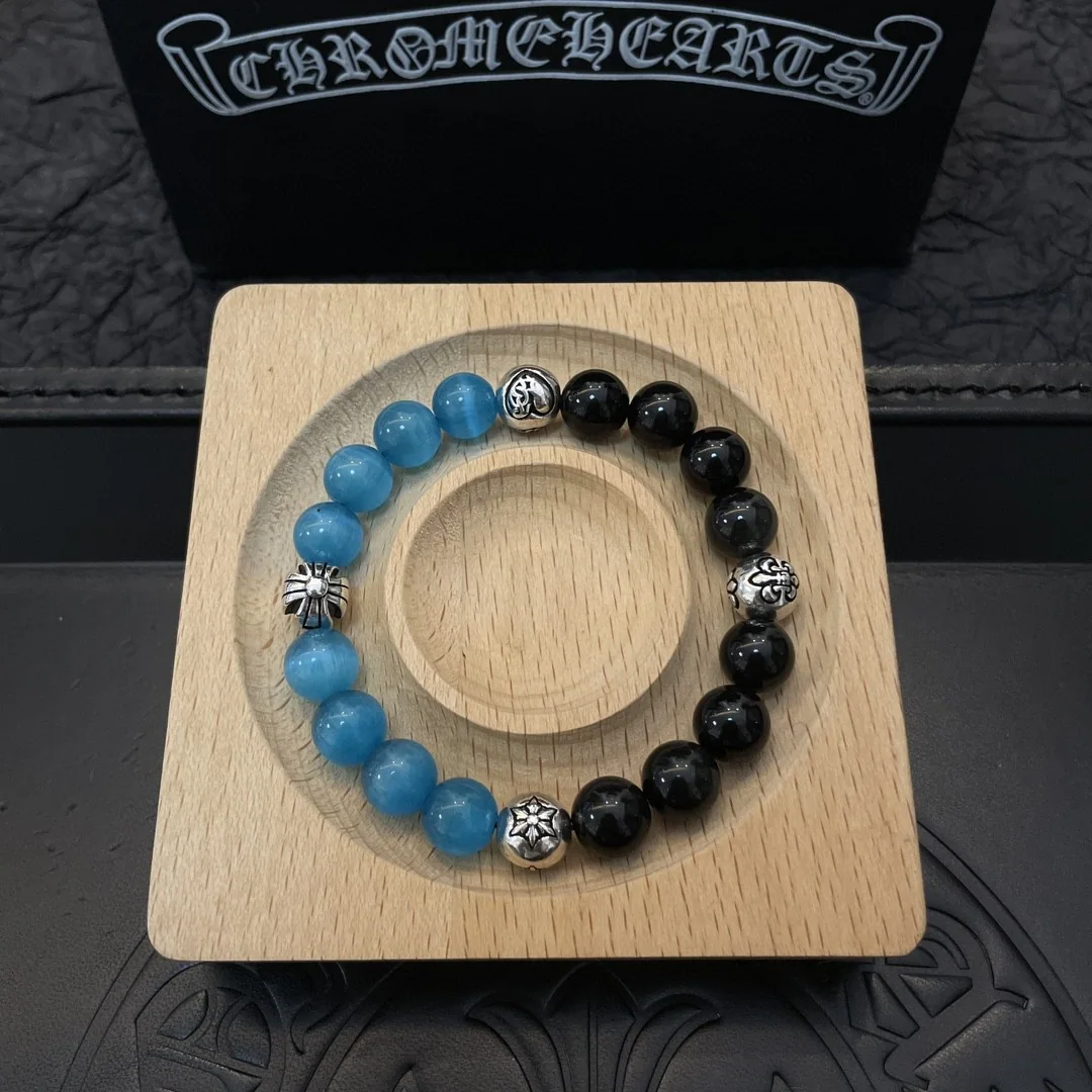 크롬하츠 팔찌 61841 Chrome Hearts Bracelet 상세 이미지 6