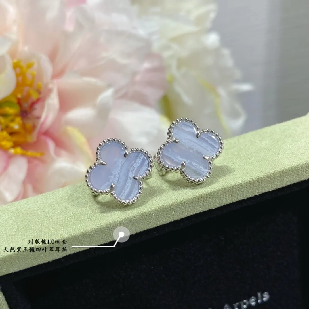 반클리프앤아펠 귀걸이 63902 Van Cleef & Arpels Earrings 상세 이미지 3