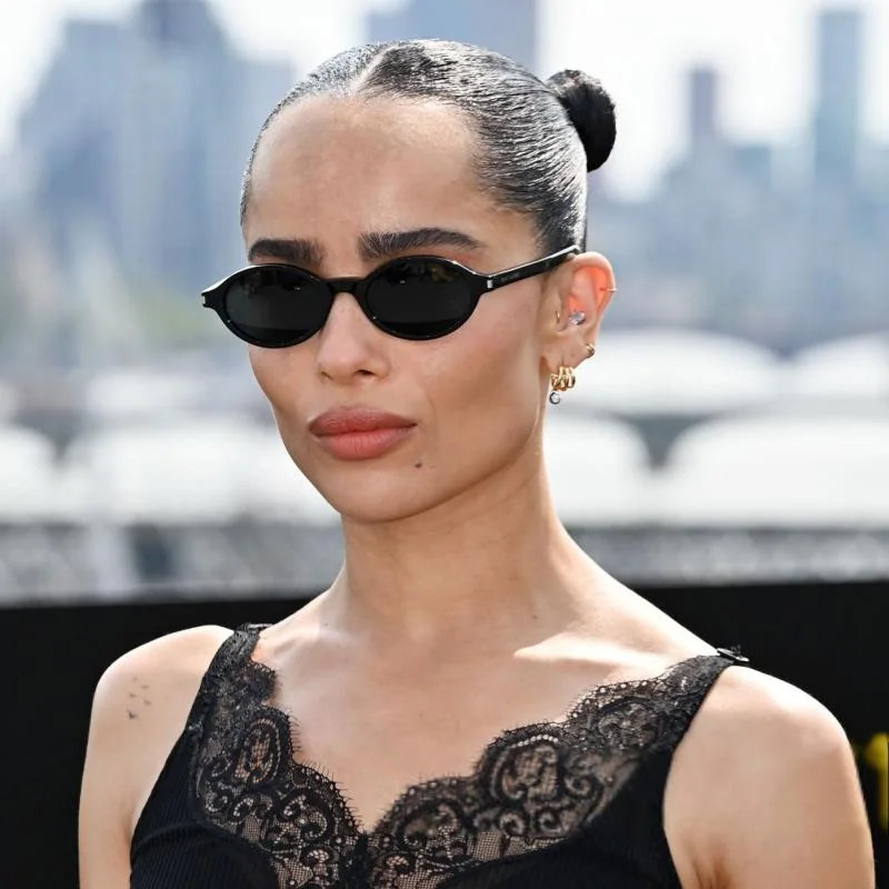 생로랑 선글라스 73482 Saint Laurent Sunglasses 상세 이미지 1