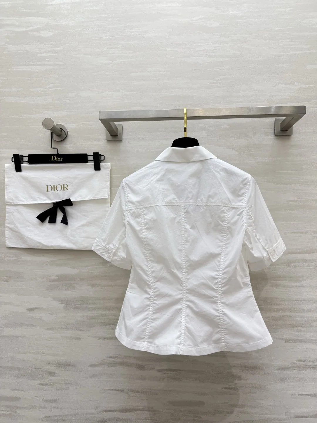디올 여성 셔츠 92557 Dior Shirt 상세 이미지 6