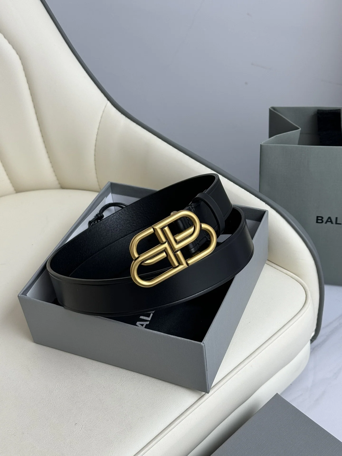 발렌시아가 벨트 57975 Balenciaga Belt 상세 이미지 1