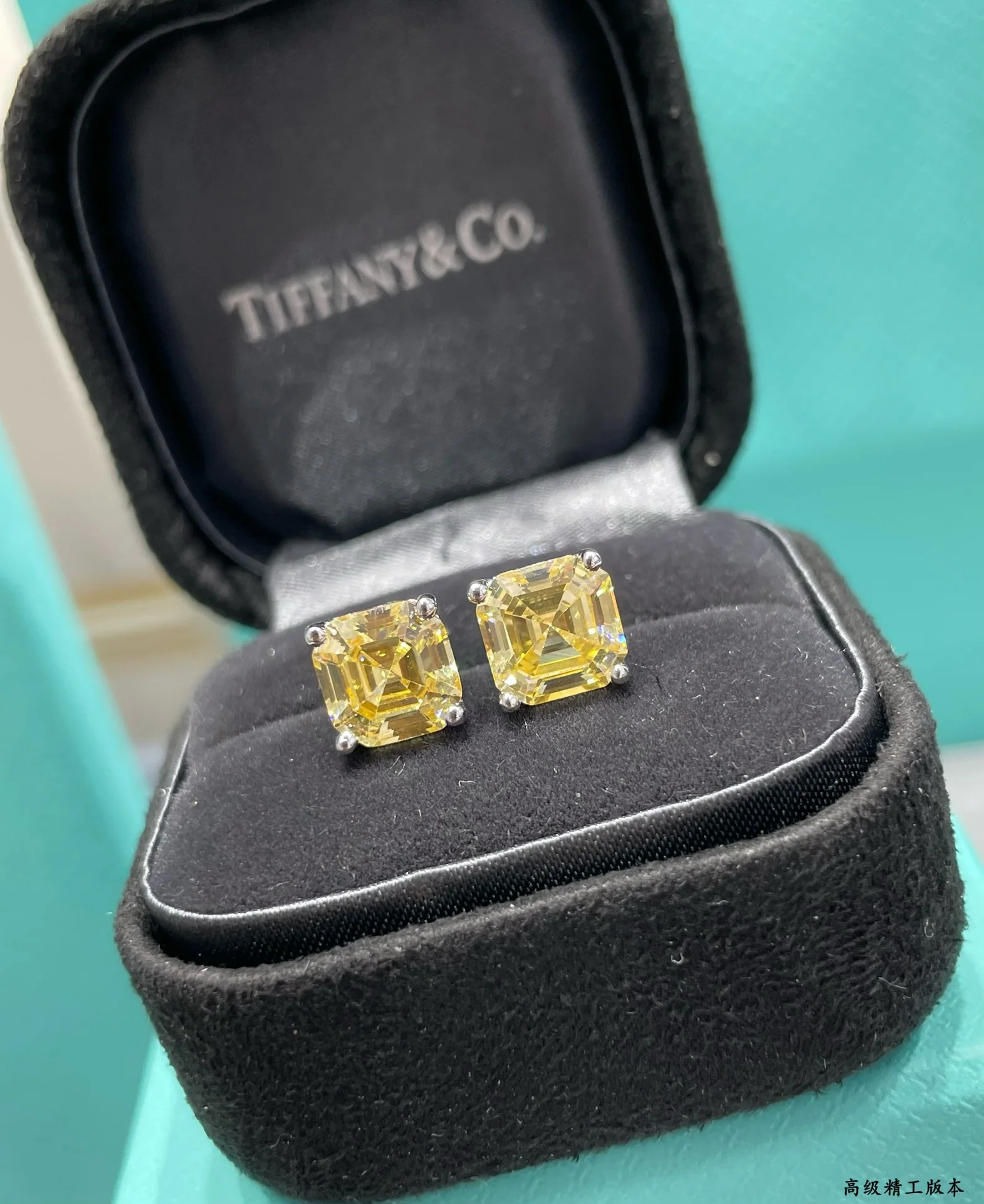 티파니 귀걸이 71222 Tiffany & Co Earrings 상세 이미지 5