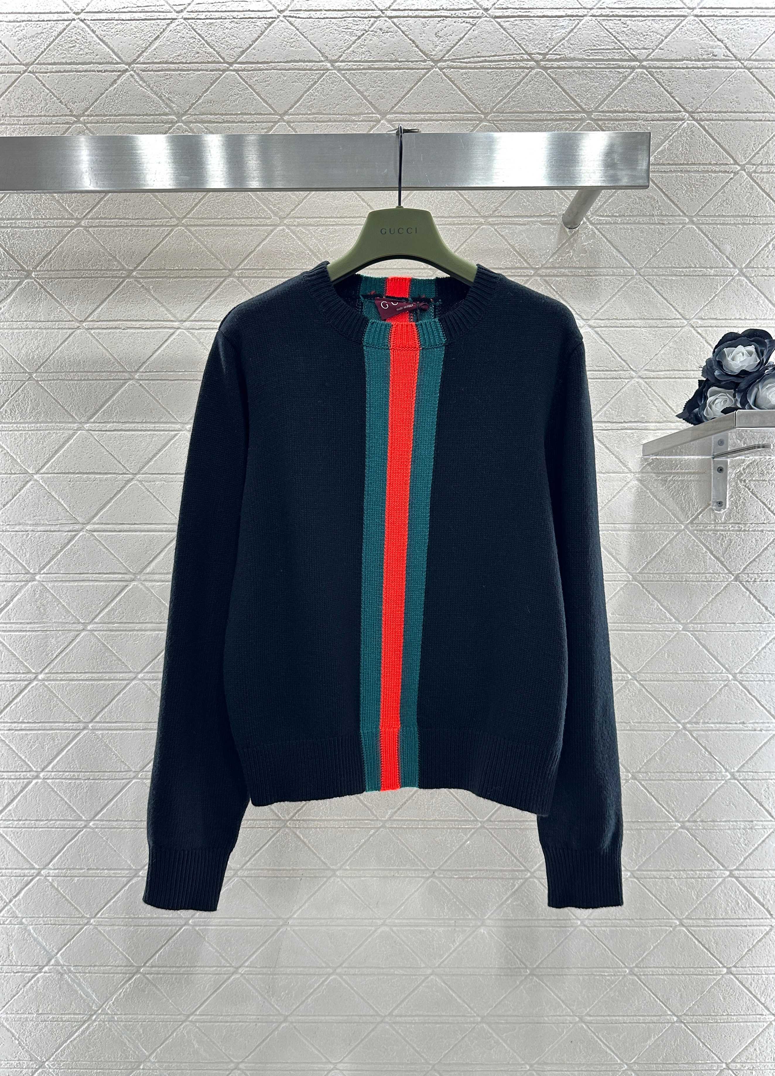 구찌 여성 니트 91675 Gucci Knit 상세 이미지 8
