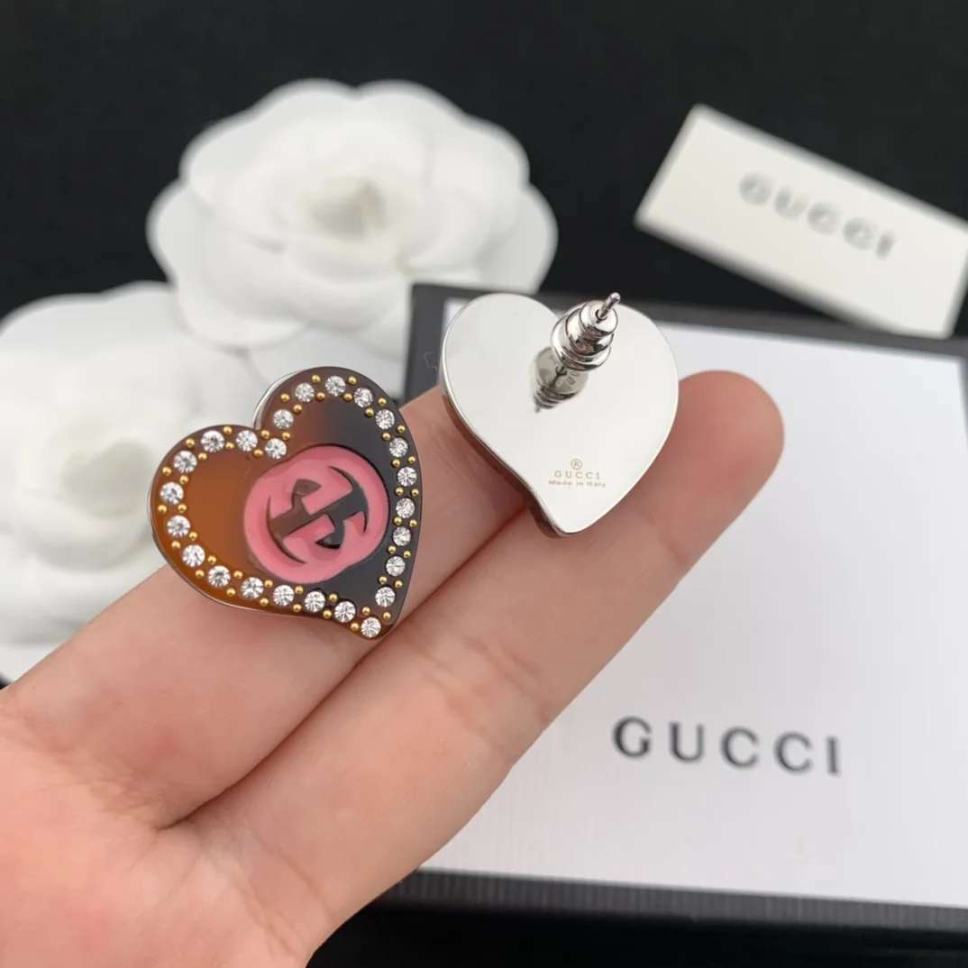 구찌 귀걸이 55966 Gucci Earrings 상세 이미지 5