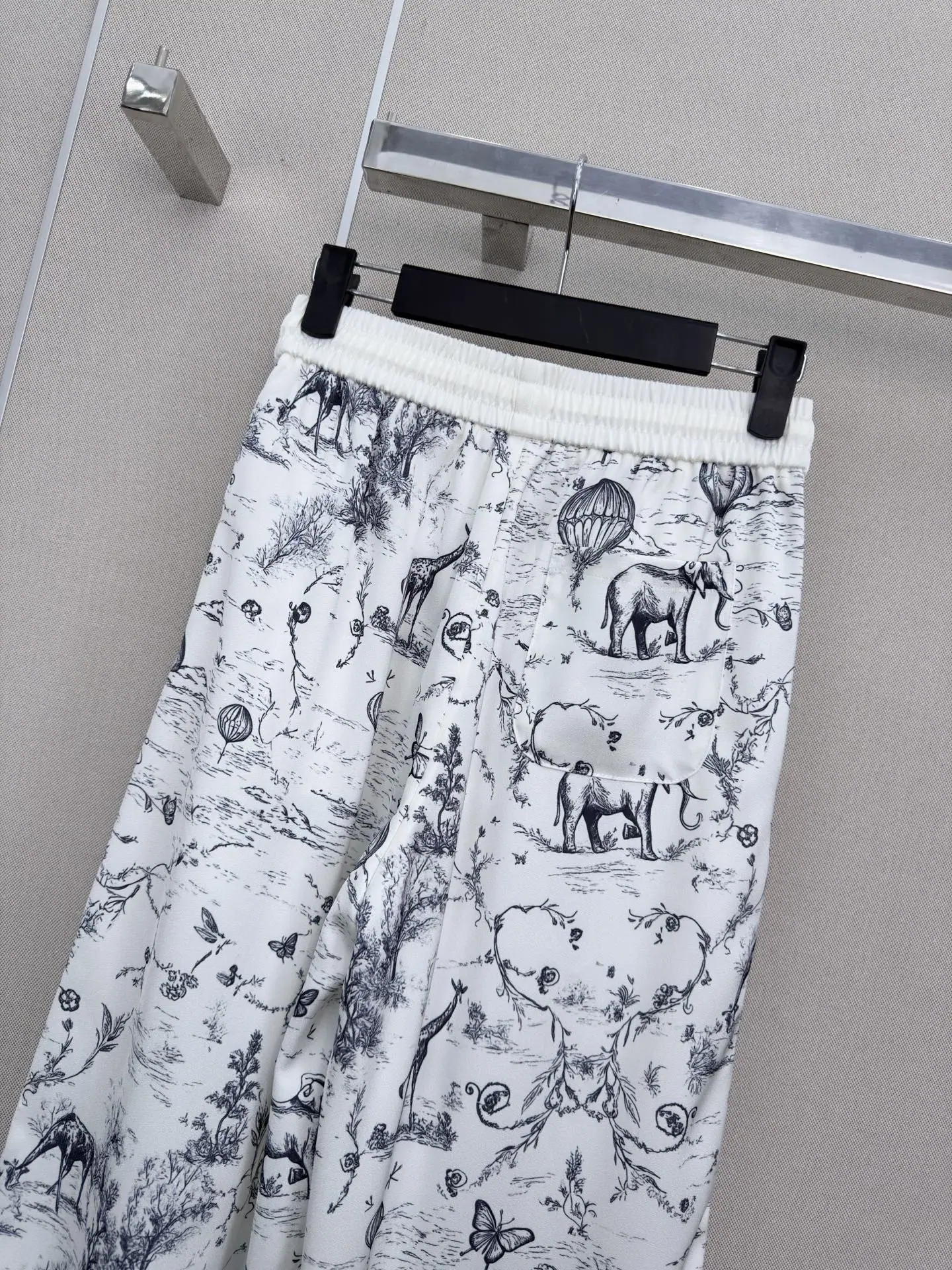 디올 여성 바지 92627 Dior Pants 상세 이미지 7