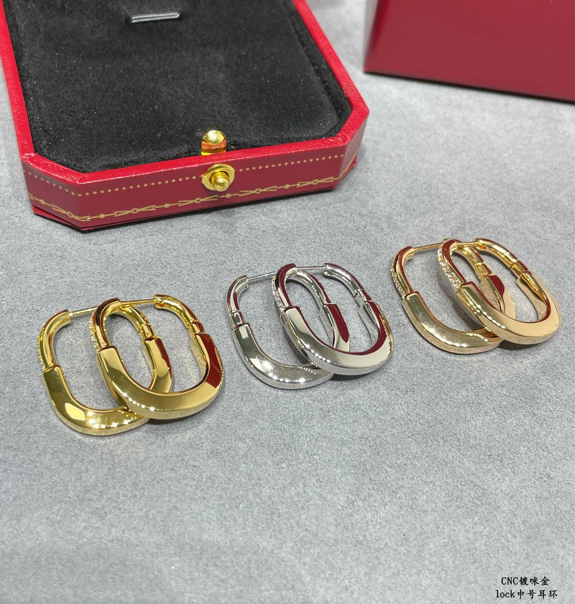 티파니 귀걸이 70857 Tiffany & Co Earrings 상세 이미지 4