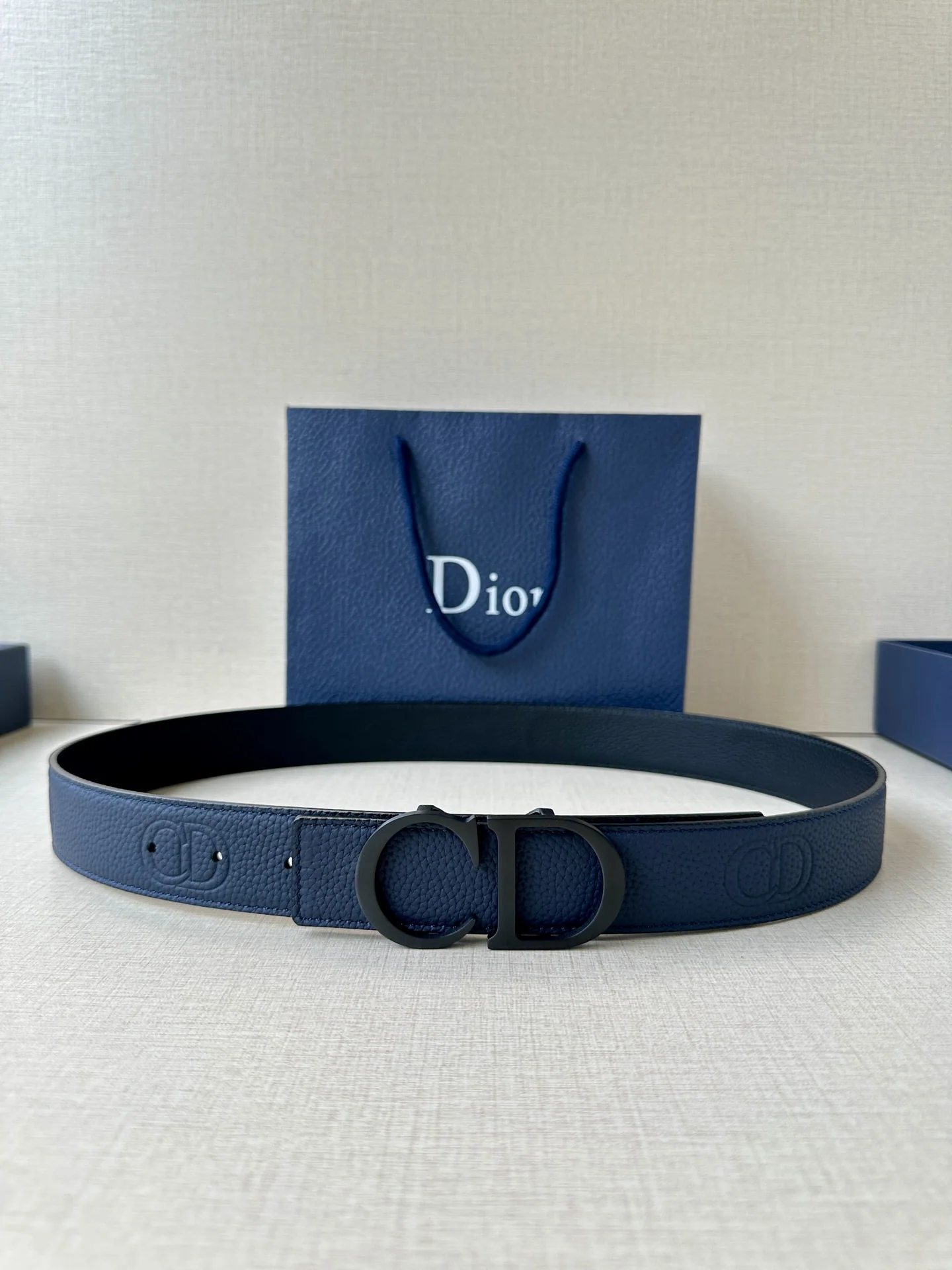디올 벨트 59772 Dior Belt 상세 이미지 1