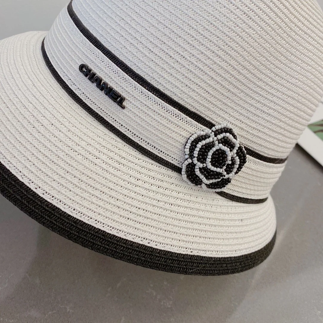 샤넬 모자 82087 Chanel Cap 상세 이미지 4