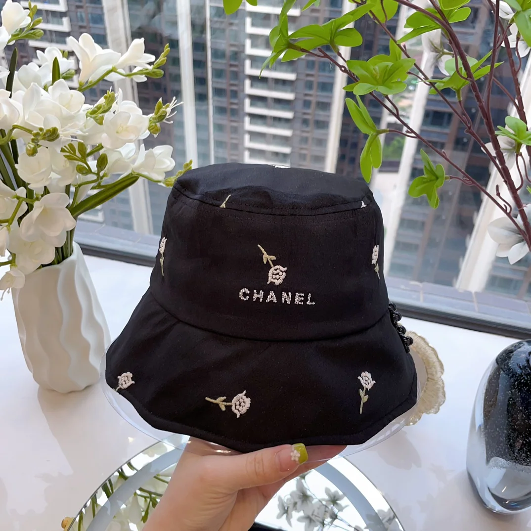 샤넬 모자 82298 Chanel Cap 상세 이미지 4
