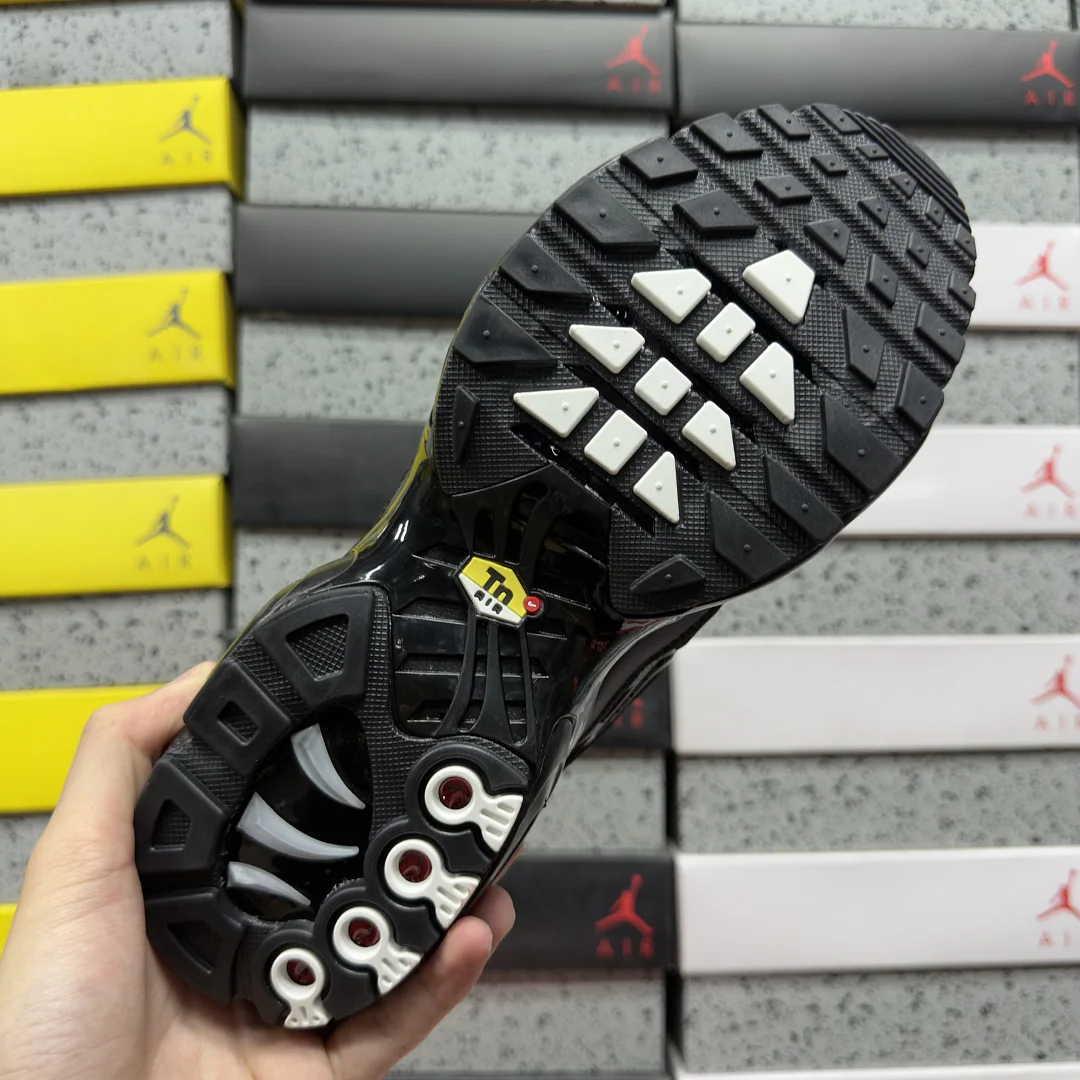 나이키 [BD] 에어 맥스 플러스 DB0682-003 201859 Nike Air Max Plus 상세 이미지 5