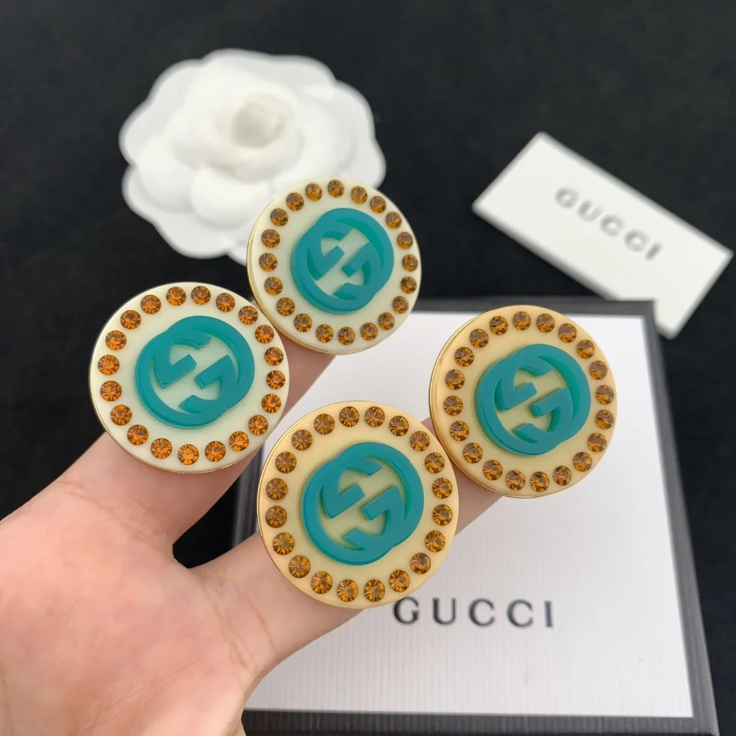 구찌 귀걸이 55886 Gucci Earrings 상세 이미지 5