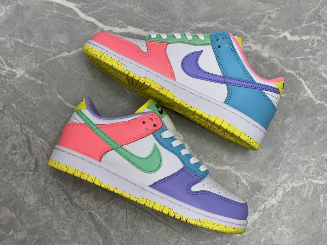나이키덩크 Wmns SB Dunk Low SE Easter 농구화 상세 이미지 1