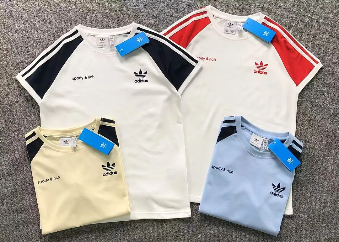 아디다스 여성 반팔 티셔츠 202921 Adidas T-Shirt 상세 이미지 3