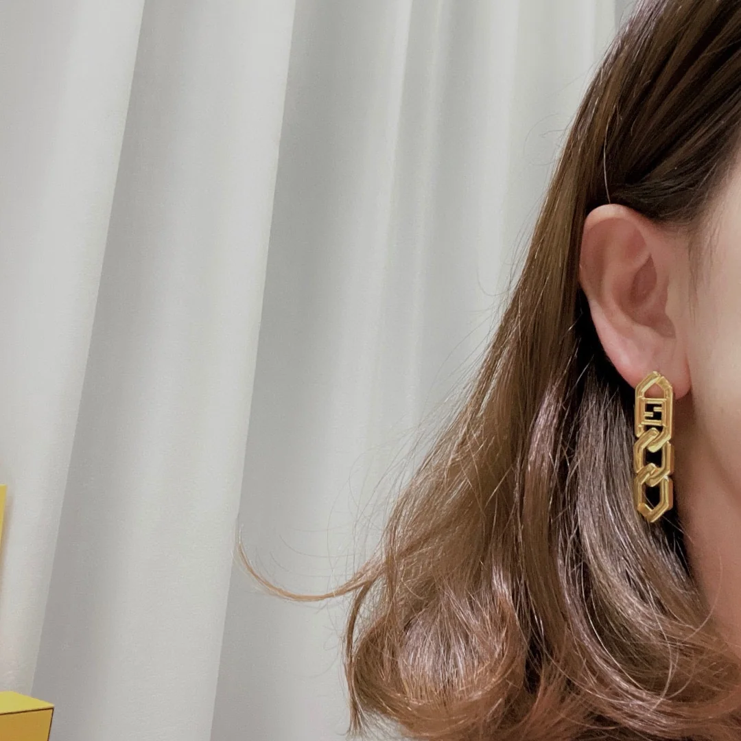 펜디 귀걸이 71358 Fendi Earrings 상세 이미지 3