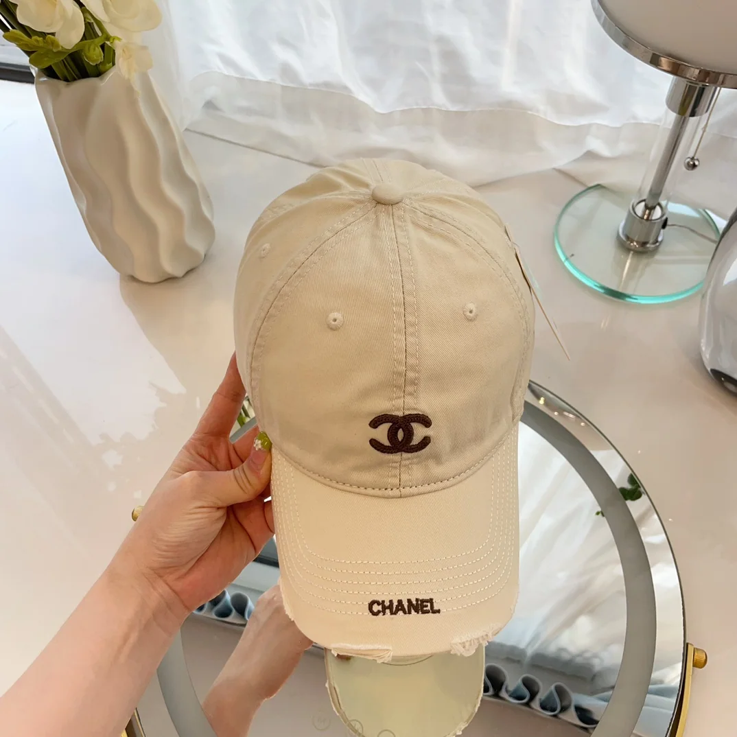 샤넬 모자 82302 Chanel Cap 상세 이미지 3