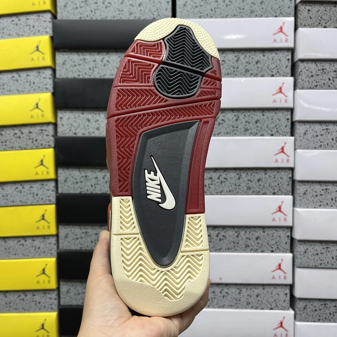나이키 [GX] IQ8055-100 201564 Nike Nigel Sylvester Brick After 상세 이미지 4