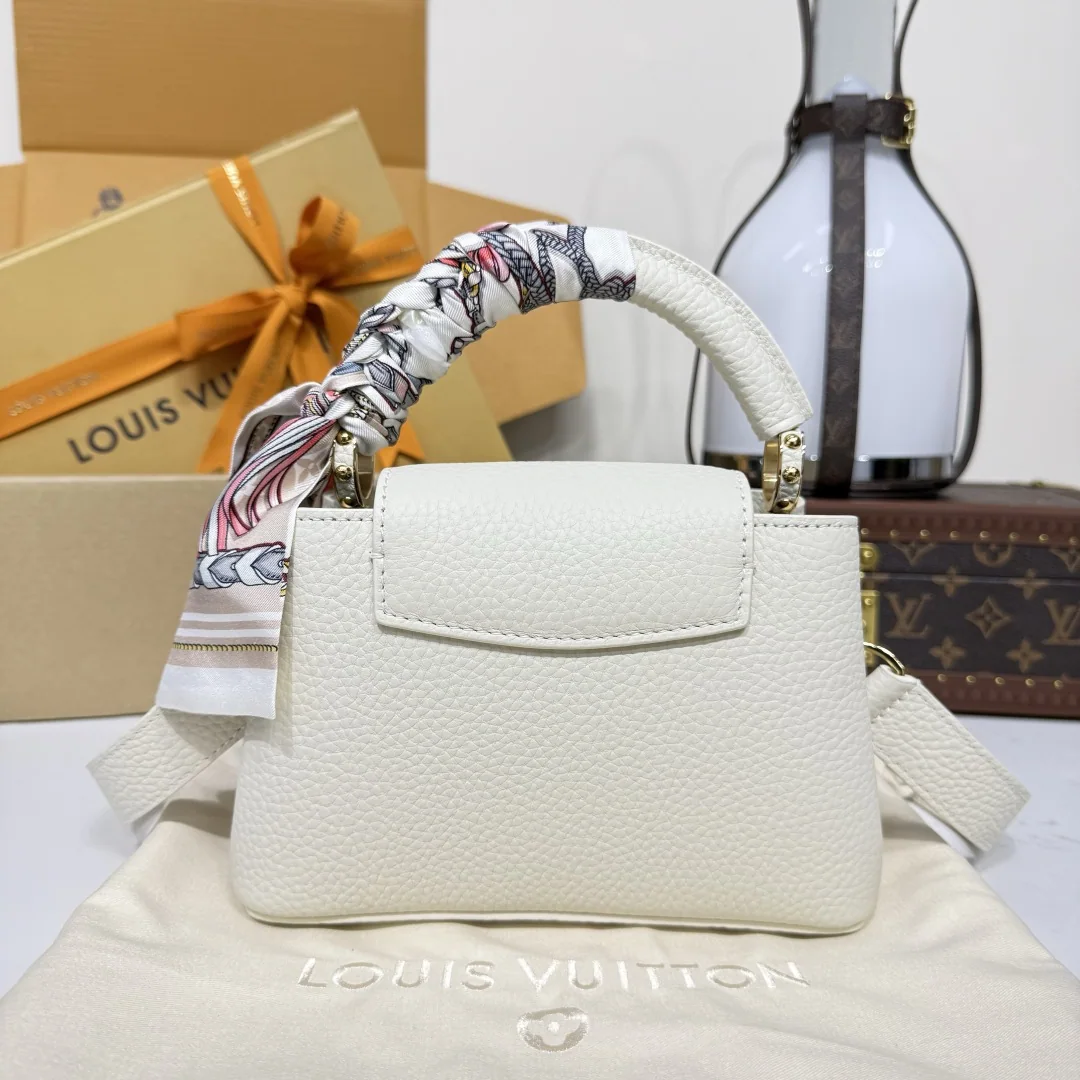 루이비통 카프시뉴 미니 핸드백 M29608 상세 이미지 3