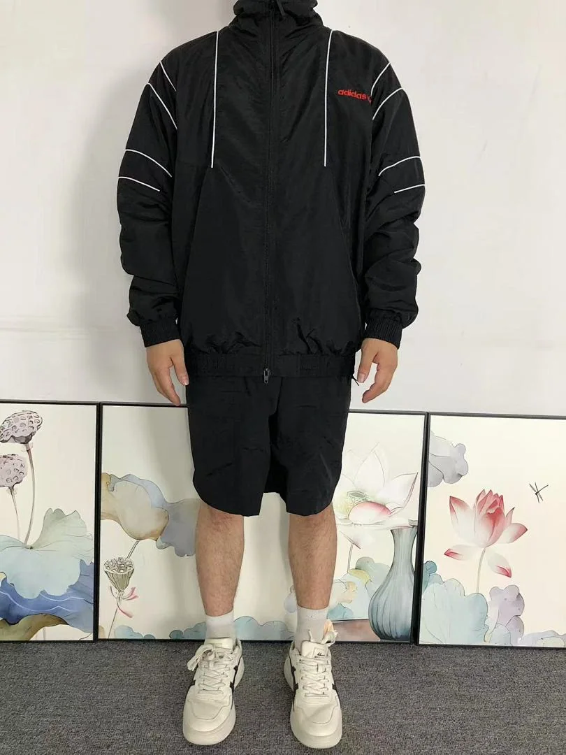 아디다스 자켓 202950 Adidas Jacket 상세 이미지 3