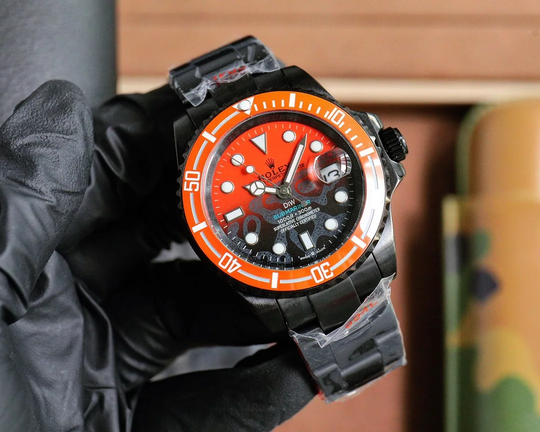 롤렉스 서브마리너 레플리카 43284 Rolex 상세 이미지 2