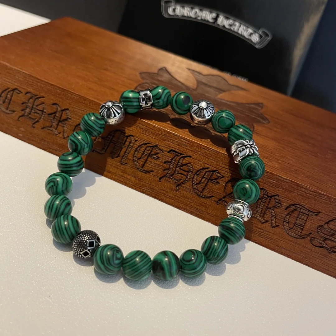 크롬하츠 팔찌 61456 Chrome Hearts Bracelet 상세 이미지 2