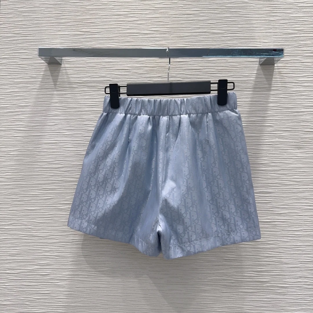 디올 여성 린넨 세트 상세 이미지 7