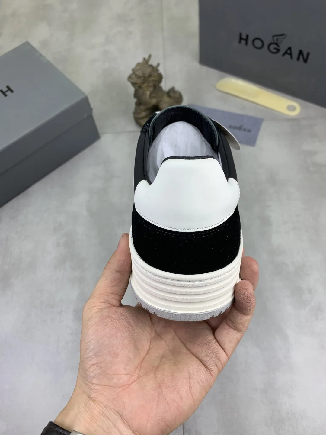호간 신발 154440 Hogan Sneakers 상세 이미지 8
