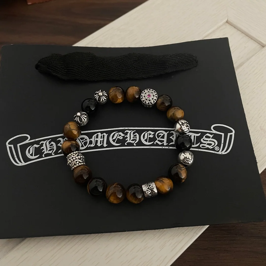 크롬하츠 팔찌 61451 Chrome Hearts Bracelet 상세 이미지 8
