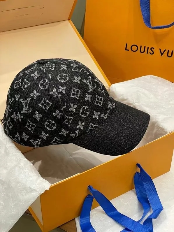 루이비통 모자 79239 Louis Vuitton Cap 상세 이미지 4