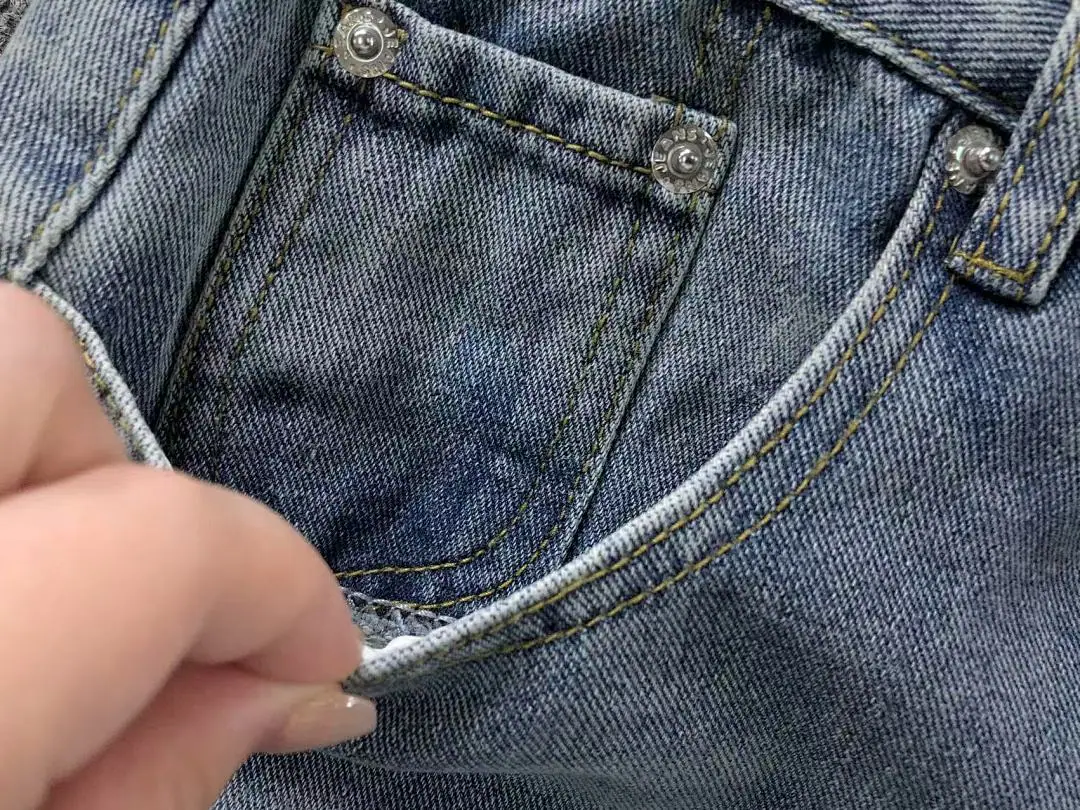 갤러리디파트먼트 바지 203259 Gallery Dept. Pants 상세 이미지 17