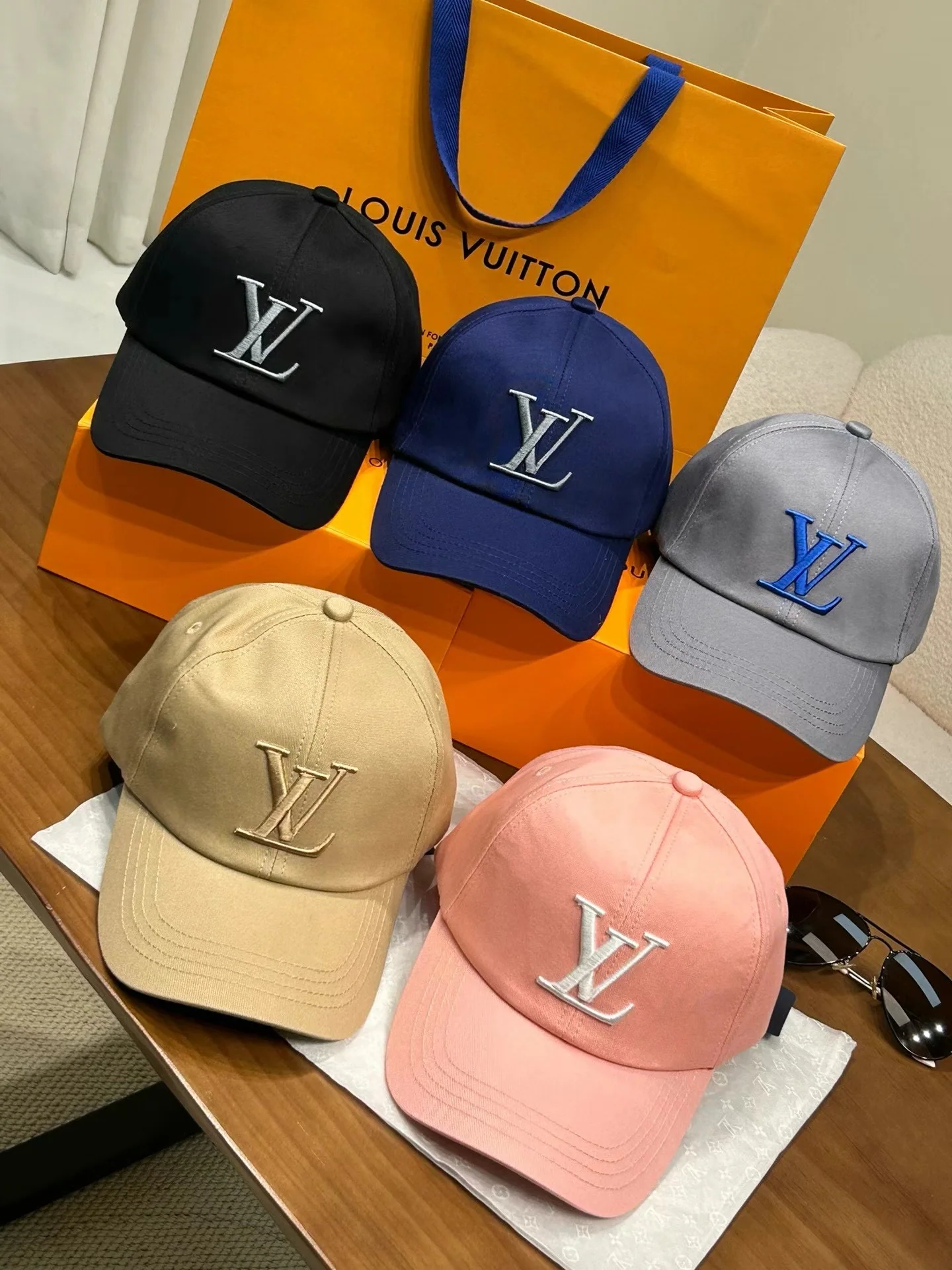 루이비통 모자 79151 Louis Vuitton Cap 상세 이미지 7