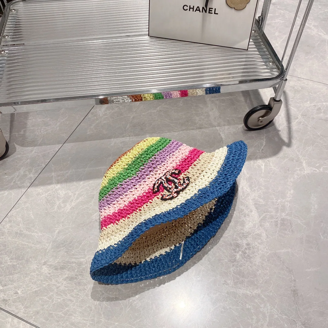 샤넬 모자 82737 Chanel Cap 상세 이미지 6