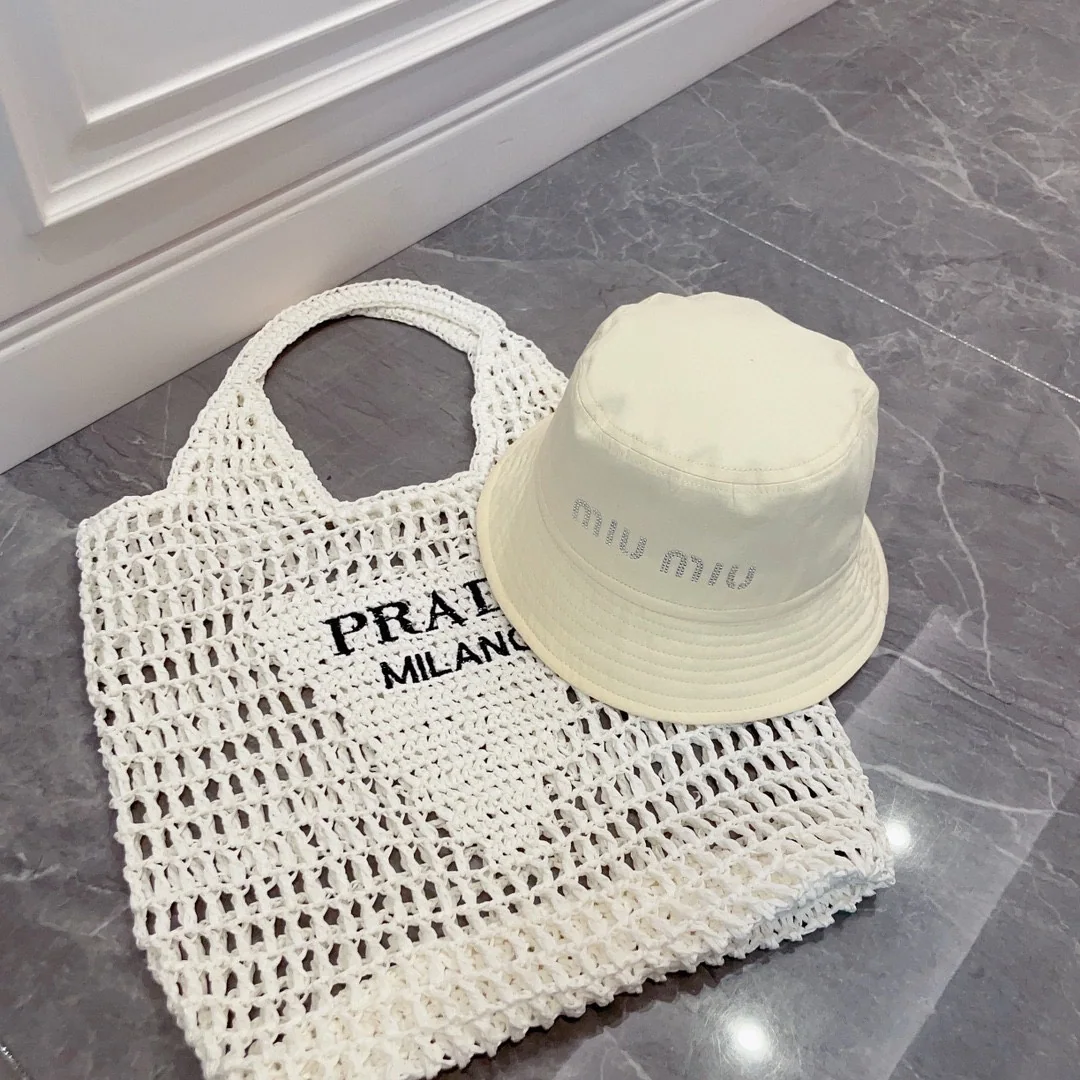 미우미우 모자 79410 Miu Miu Cap 상세 이미지 2