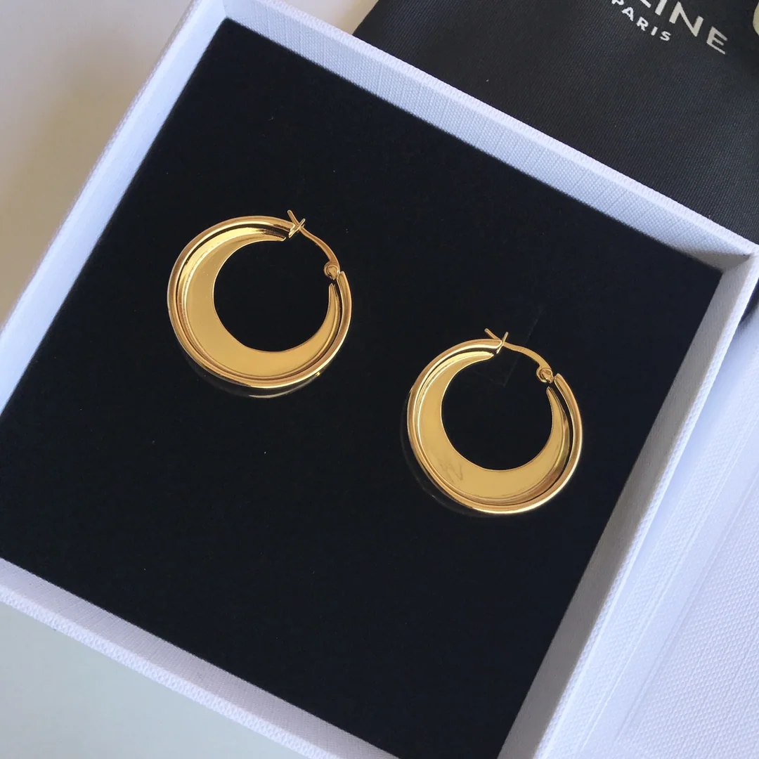 셀린느 귀걸이 69358 Celine Earrings 상세 이미지 3