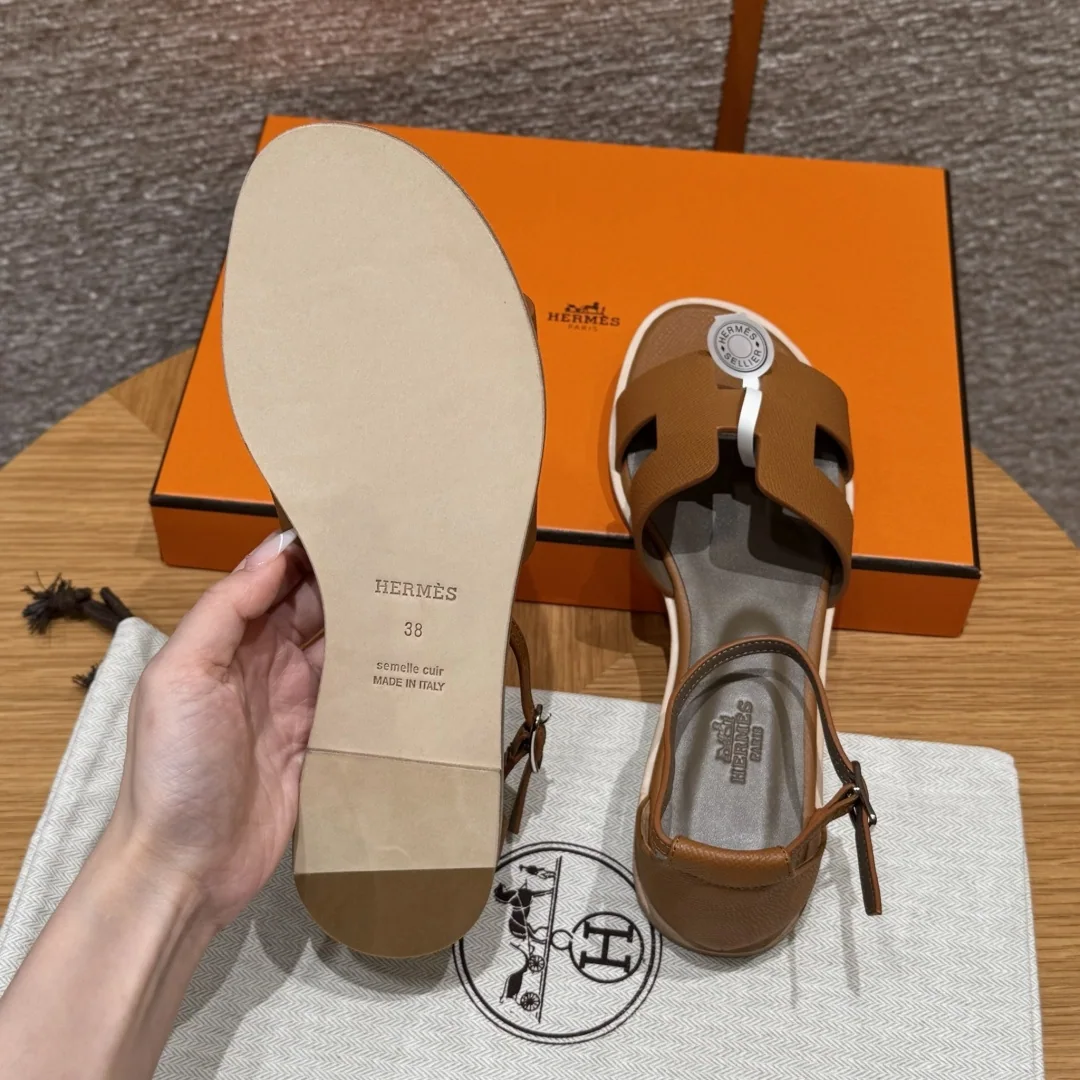에르메스 신발 8563 상세 이미지 7
