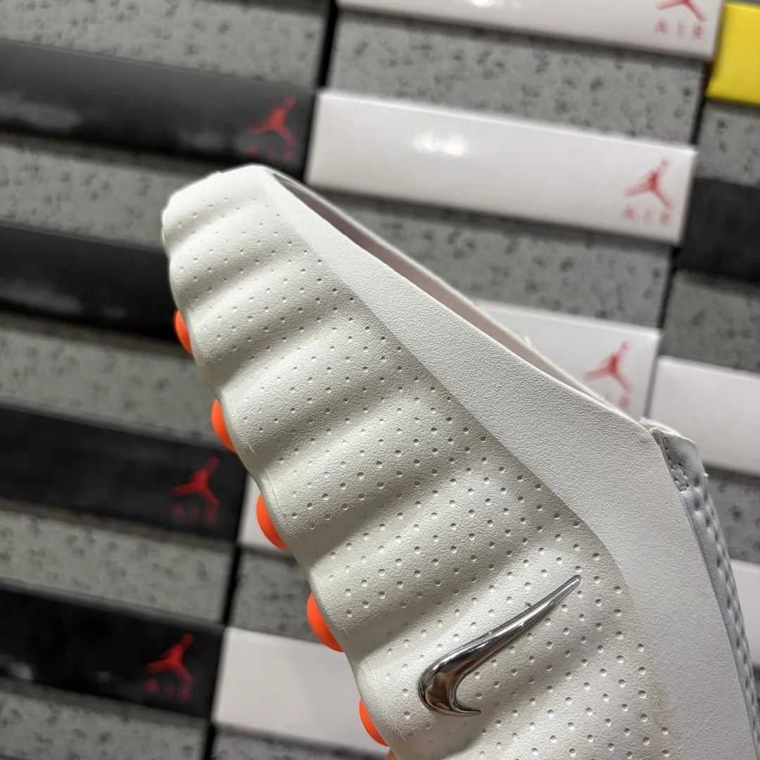 나이키 [KOO] 마인드 001 슬라이드 HQ4307-003 201423 Nike Mind 001 Slide Light Smoke Grey 상세 이미지 9