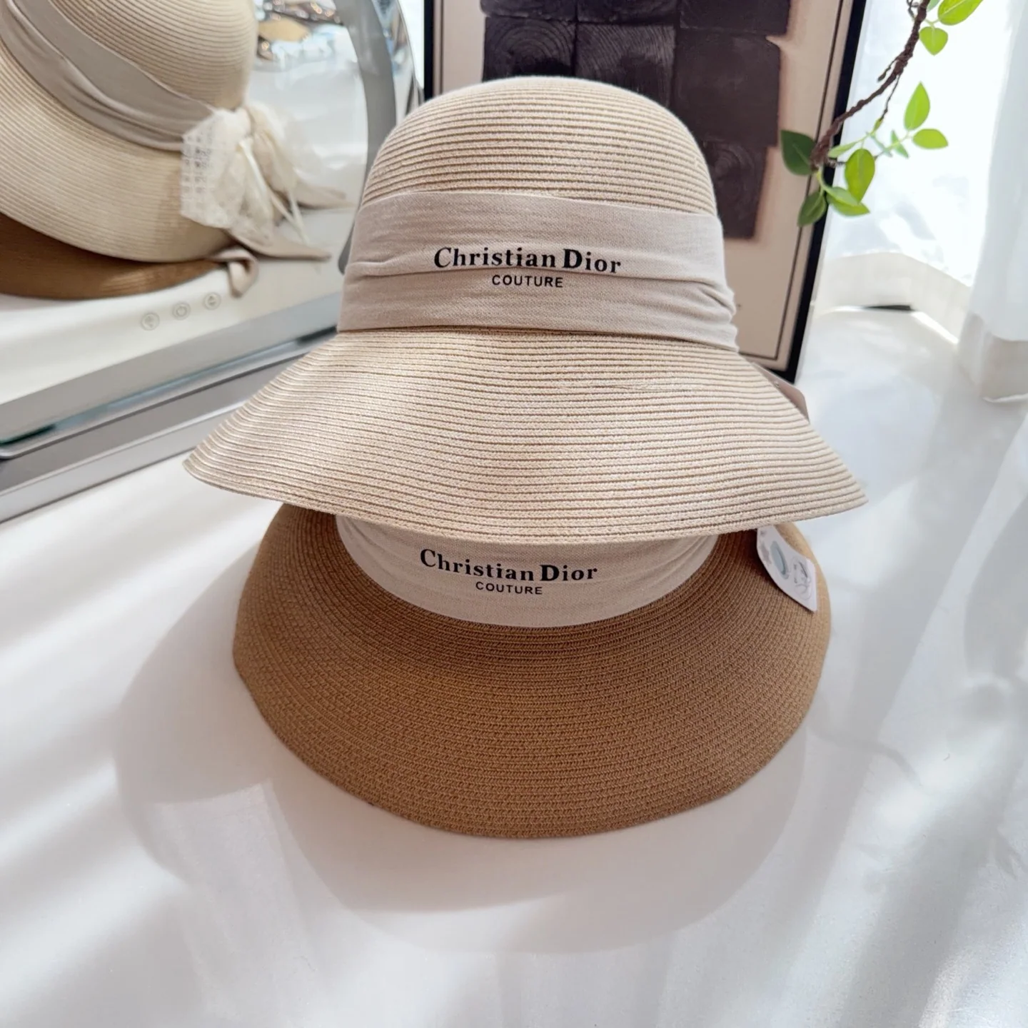 디올 모자 78718 Dior Cap 상세 이미지 10