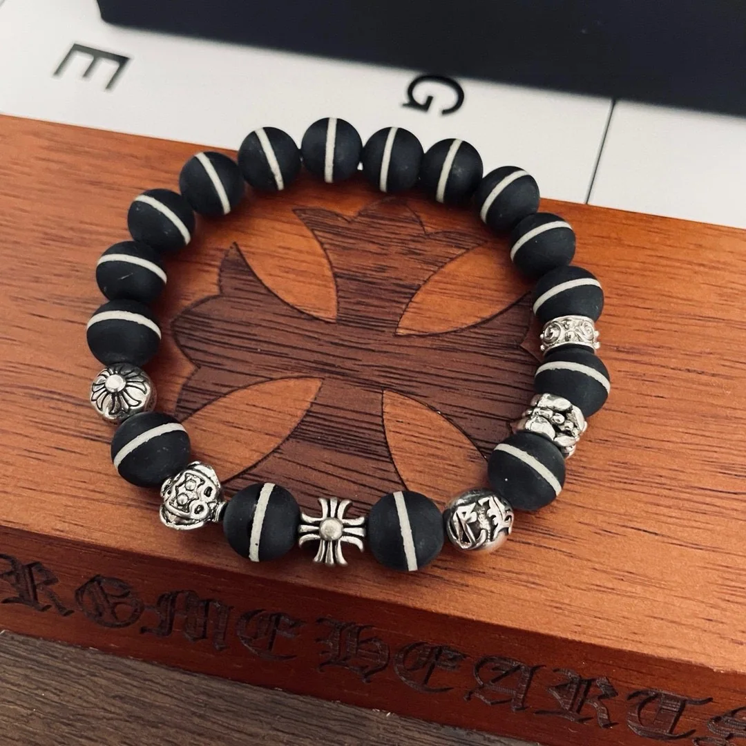 크롬하츠 팔찌 61751 Chrome Hearts Bracelet 상세 이미지 2