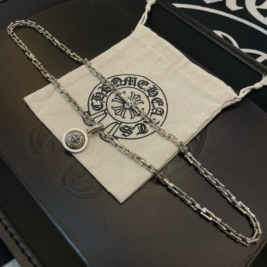 크롬하츠 목걸이 62403 Chrome Hearts Necklace 상세 이미지 7