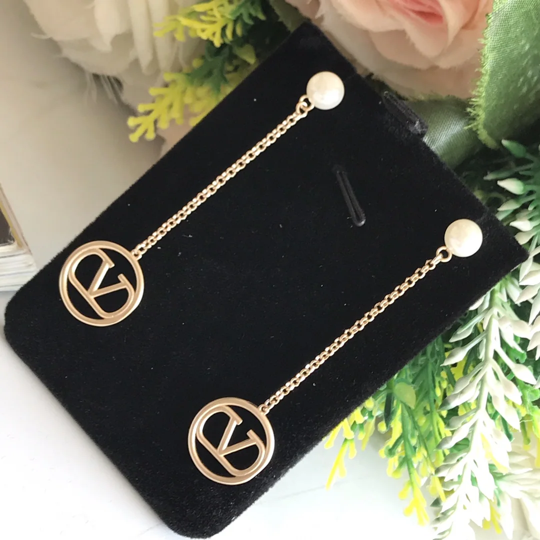 발렌티노 귀걸이 63666 Valentino Earrings 상세 이미지 9