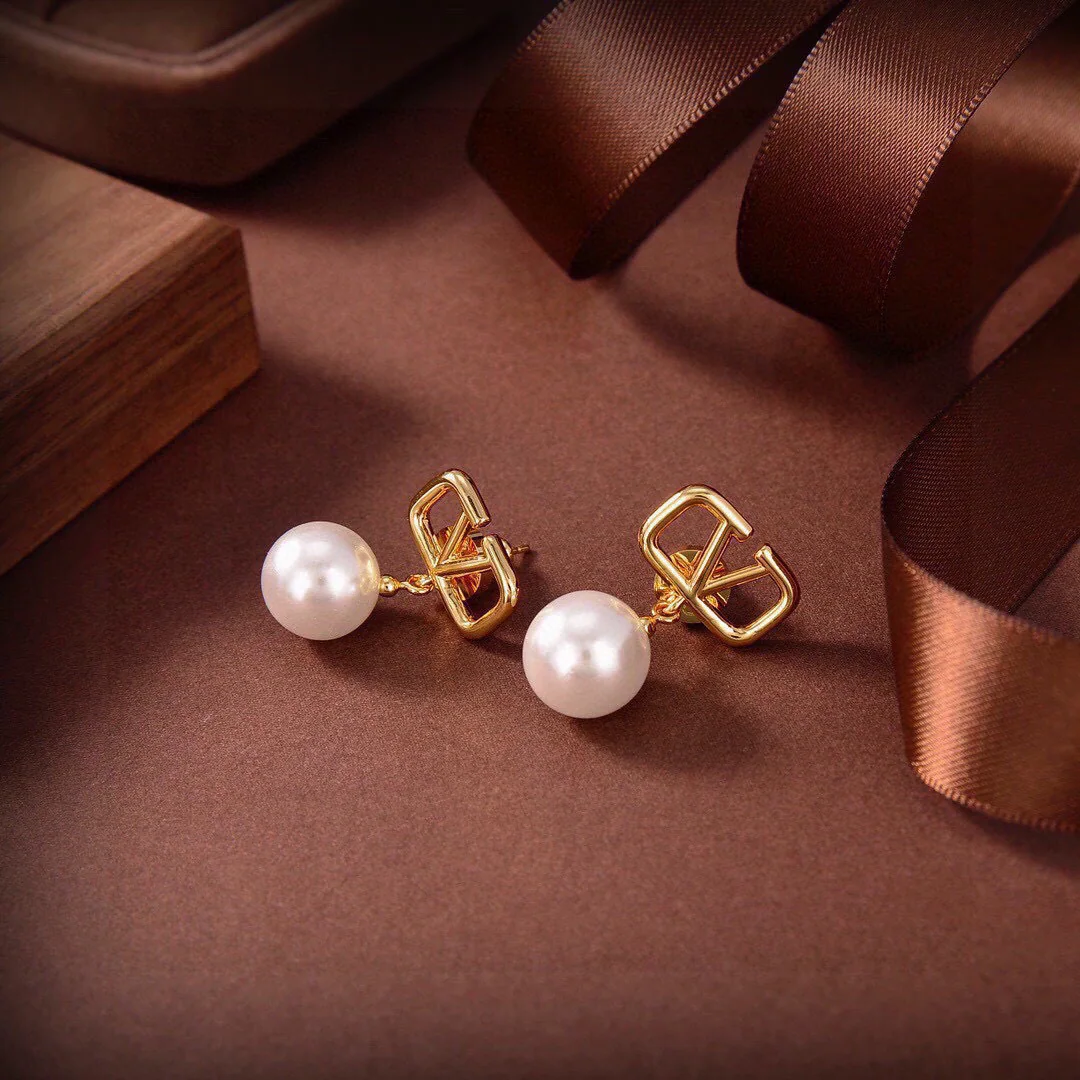 발렌티노 귀걸이 63457 Valentino Earrings 상세 이미지 5