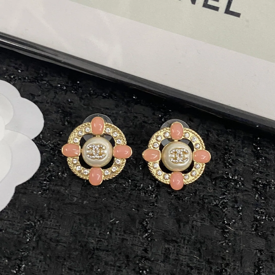 샤넬 귀걸이 69156 Chanel Earrings 상세 이미지 2