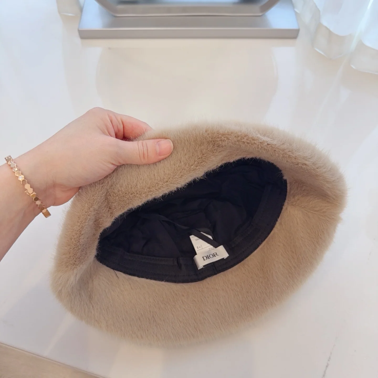 디올 모자 78680 Dior Cap 상세 이미지 6