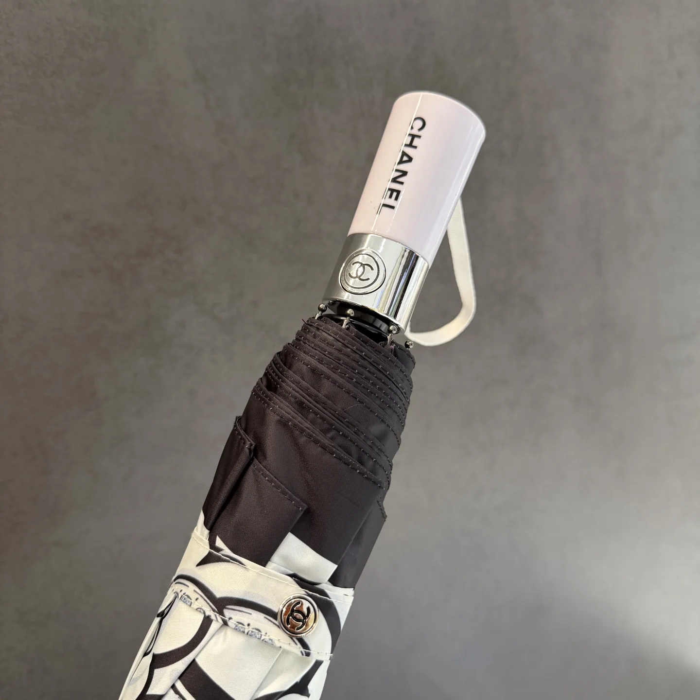 샤넬 우산 85313 Chanel Umbrella 상세 이미지 4