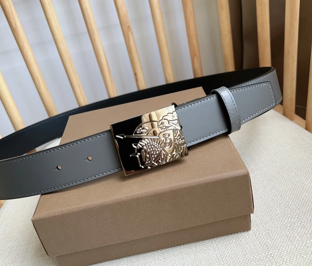 버버리 벨트 58190 Burberry Belt 상세 이미지 7