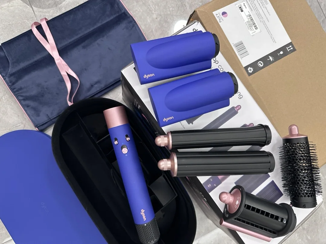 전자제품 명품 전자제품 스타일링 아이언 상세 이미지 6